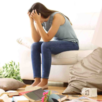 Attention Deficit Disorder