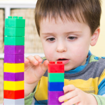 Autism Spectrum Disorder