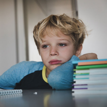 ADHD Development Delay