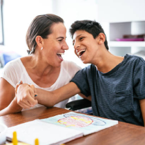 Intellectual Disability